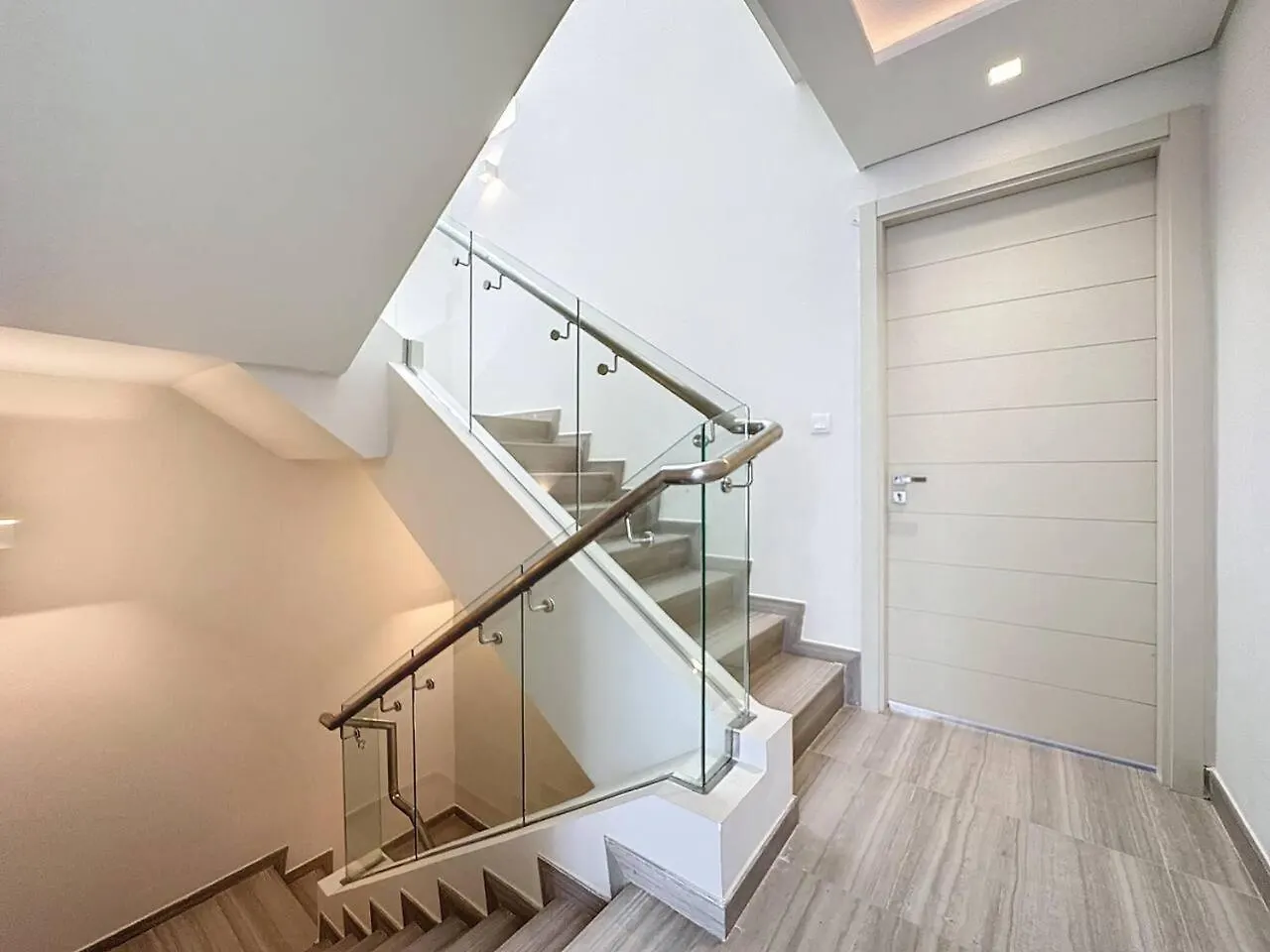 Key View - Aquilegia Villa, Damac Hills Dubai United Arab Emirates