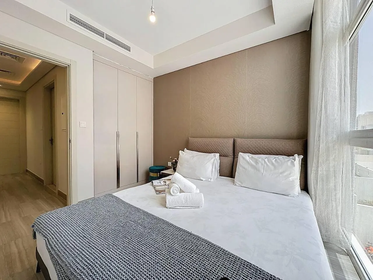 Holiday home Key View - Aquilegia Villa, Damac Hills Dubai United Arab Emirates
