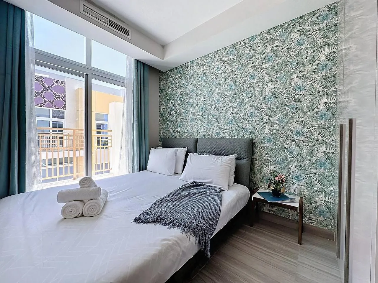 Holiday home Key View - Aquilegia Villa, Damac Hills Dubai